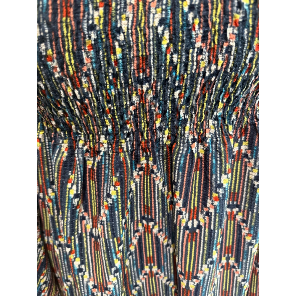 Molly Bracken Cold Shoulder Dress XS - Picture 3 of 4